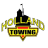 Holland Towing logo