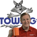 Tow Marketing Logo