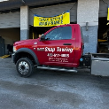 Snap Towing & Recovery  Logo
