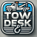Tow Desk Logo