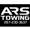 ARS Towing Logo