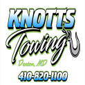 Knotts Towing, LLC Logo