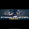 Fishhawk Towing LLC Logo