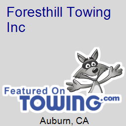 Towing Company in Forest Hill, ON