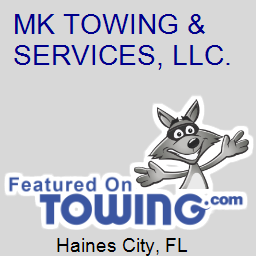 24/7 Towing Company in Union Park, FL