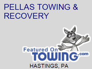 Auto Undertaker Towing Repair In Dubois Pennsylvania Towing Com