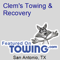 24/7 Towing Service - Mission Wrecker San Antonio